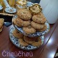 صورة من Čhøüčhøü 🍓🍓👩🏻‍🍳، شاركها بعد تجربة وصفة اساور الكوكاو(الفول السوداني) بالعجينه السحريه🐼🌺👍