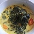 Cooksnap dari vidia21 untuk resep Daun Singkong Teri