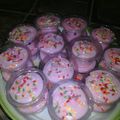 Cooksnap dari Uul Alnoer untuk resep ice cream ala ala