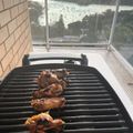 Cooksnap dari Rosmita Kiernan untuk resep Ayam bakar teflon simple