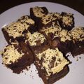 Cooksnap dari saviramutia untuk resep Brownies shiny and fudgy