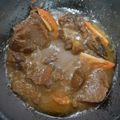 Cooksnap dari Lila Lestari untuk resep 14. Bistik Lidah Jadul