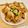 Cooksnap dari mailmoniq untuk resep Tahu Isi Sayur Crispy