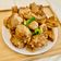Cooksnap dari mailmoniq untuk resep Tahu Isi Sayur Crispy