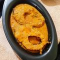 Bindi Dey's cooksnap of when they made রুই পোস্ত (Rui posto recipe in Bengali).