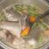Cooksnap dari Mia Audina untuk resep Soup Kakap Merah (Diet Non Oil)