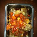 Cooksnap dari Fransisca Tanzani untuk resep Nila goreng sambal colo-colo