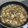 Cooksnap dari Anna Febriana untuk resep Tumis Ayam Jamur Daun KETUMBAR (657)