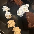 Kiss Nikoletta Cooksnap-ja, amikor elkészítette a(z) Csokis brownie 🍫 receptet.