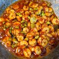 Cooksnap dari Suciyana untuk resep Sambel Udang Pete