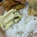 Cooksnap dari nurelah psu untuk resep Pepes tahu putih dengan kemangi