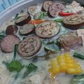 Cooksnap dari Desta Kristanti untuk resep 10. Sayur Lodeh Ala Sunda #rabubaru