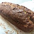 Cooksnap από Ναυσικά στη συνταγή Κέικ μήλου (αρκετά συμπαγές) με καρύδια και γλάσο cream cheese