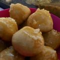 Cooksnap dari lisahandayani untuk resep Nastar Original