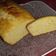La cooksnap de Yanina cuando cocinó Budín de Coco