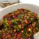 Cooksnap Raja Izzati semasa beliau membuat Bawal Hitam Masak Sos 3 Rasa Simple.
