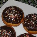 Cooksnap dari Evi novita untuk resep Donat kentang enak empuk dan lembut🍩👌🏽👍🏻