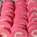 Cooksnap dari rini_boedi untuk resep Bolu Gulung Kukus