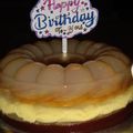 Cooksnap dari Keysha Azzahra untuk resep Puding Marie Regal 3 lapis