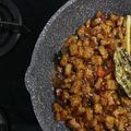 Cooksnap dari leea untuk resep Orek tempe kering