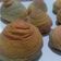 Cooksnap dari Lefanza Fatimah'az Zahra untuk resep One Thousand Layer-Unicorn Mooncake