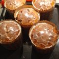 El cooksnap de Marcelo Ruiz cuando hizo Pan Dulce Casero, rico y simple.
