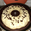 El cooksnap de Cecilia Ibañez cuando hizo Rosca de Pascua en Essen.