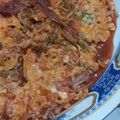 Cooksnap dari susanoktarina untuk resep Enoki Siram Telur