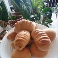 Cooksnap dari maya lesmana untuk resep Roti Manis gandum (KSB)