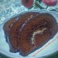 Cooksnap dari dheeyandy untuk resep Chocolate Swiss Roll