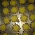Cooksnap dari anirejky untuk resep Pie Susu