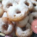Cooksnap dari Izzati untuk resep Donat Empuk Super Simpel
