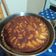 El cooksnap de Daiana Ayelen Villanueva cuando hizo Tarta de Manzanas.