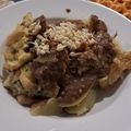 Cooksnap dari Tata untuk resep Tahu Tek Tek Surabaya