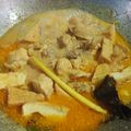 Cooksnap dari Izzah Idzo untuk resep Opor Ayam Bumbu Kuning