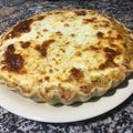 El cooksnap de Maria Rut Rodriguez cuando hizo Tarta de pollo!.