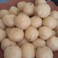 Cooksnap dari Ummu Handzhalah untuk resep Cilok Empuk Gak Atos ketika Dingin