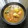 La cooksnap de Tonysantos cuando cocinó Lentejas caseras con chorizo