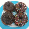 Cooksnap dari Ida Khannavega untuk resep Donat empuk tanpa telur dan kentang