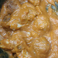El cooksnap de Sandra cuando hizo Albóndigas con sepia.