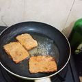 Cooksnap dari miftahul husni untuk resep Tempe Goreng Tepung Kriuk Kriuk