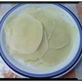 Cooksnap dari Bundae Rafifachry untuk resep Kulit lumpia dan risoll homade