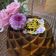 Cooksnap dari Lilis Yuniwati untuk resep Marble Cake premium full butter
