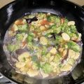 Cooksnap dari Suci Widya untuk resep Tumis Bakso Brokoli
