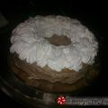 Cooksnap από strumfita94 στη συνταγή Ανάποδο προφιτερόλ του Άκη