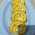 Cooksnap dari Sansan untuk resep Bolu Gulung (Ekonomis)