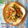 Cooksnap Jeehan Kitchen semasa beliau membuat Lala Masak Sambal Serai Cili Api.