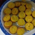 Cooksnap dari May Murpy untuk resep Kue Lumpur Wortel 2 Telur ~ No Mixer