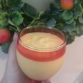 Fatima's Cook Book's cooksnap of when they made Mango Shake.