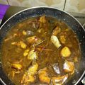 Cooksnap dari Dyah Steviarini untuk resep Tuna Teriyaki